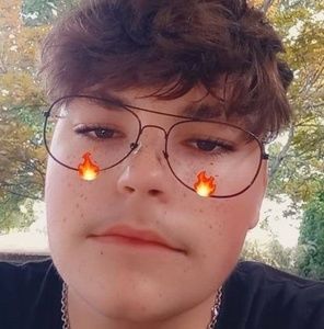 Meet your Posher, Matthew